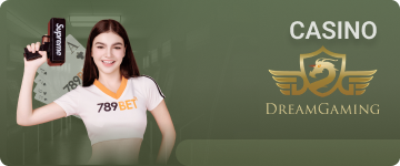 Sảnh DreamGaming