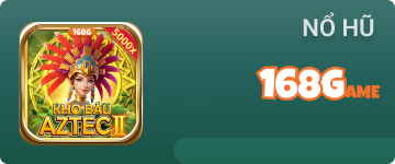 Kho Báu Aztec 168G